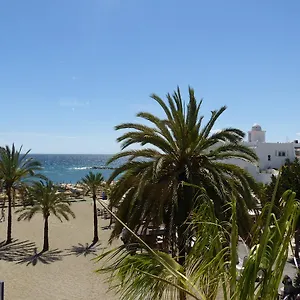 And Sea View Apartment Marbella