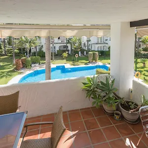 Naranjo, Puerto Banus Naranjos De Apartment Marbella